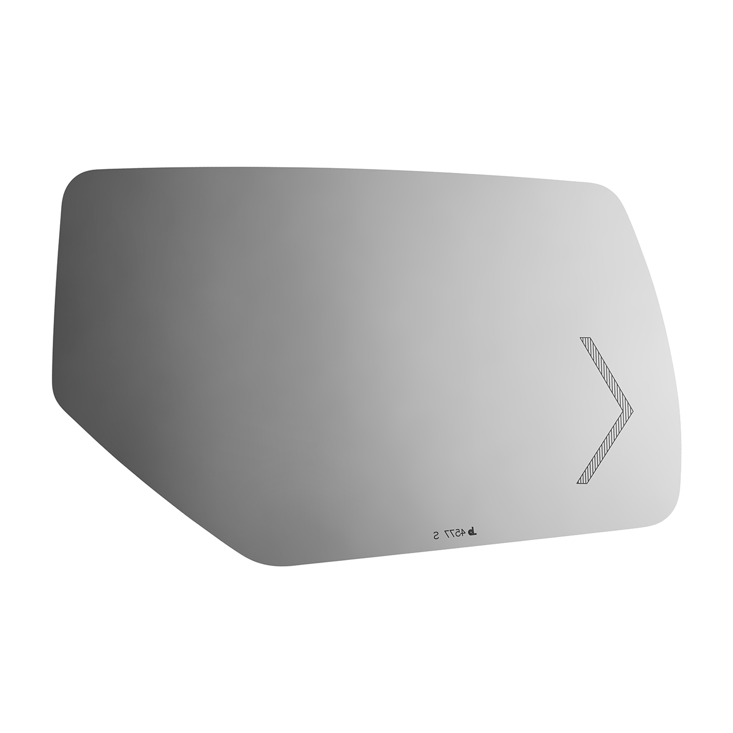 SIDE VIEW MIRROR W SIGNAL